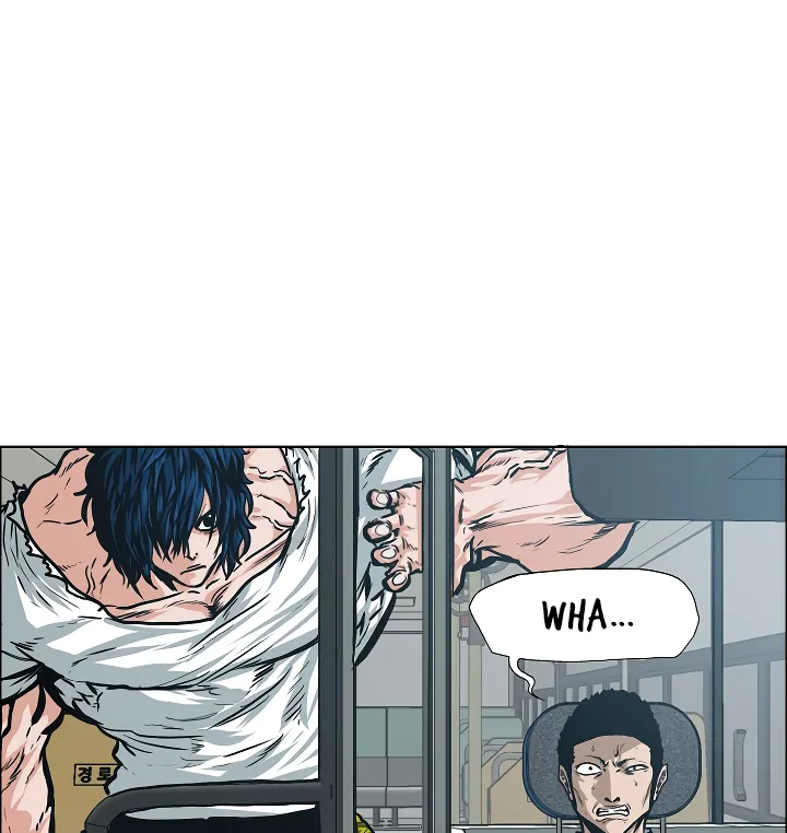 Read Rooftop Sword Master EN Manga Online