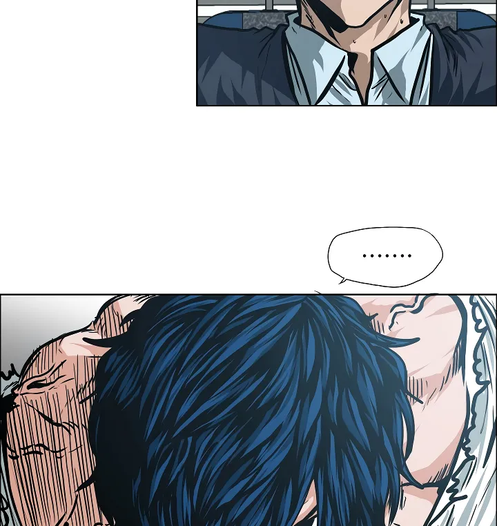 Read Rooftop Sword Master EN Manga Online