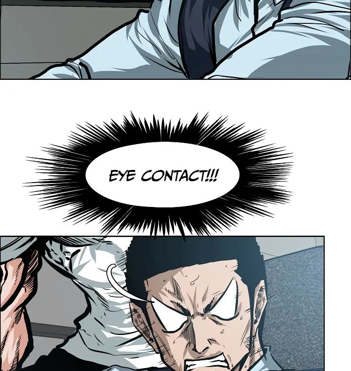 Read Rooftop Sword Master EN Manga Online