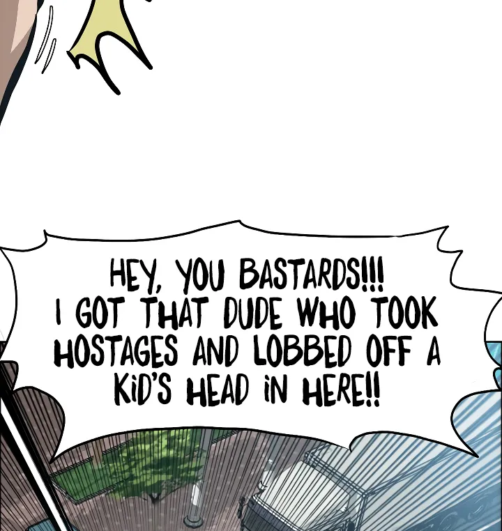 Read Rooftop Sword Master EN Manga Online