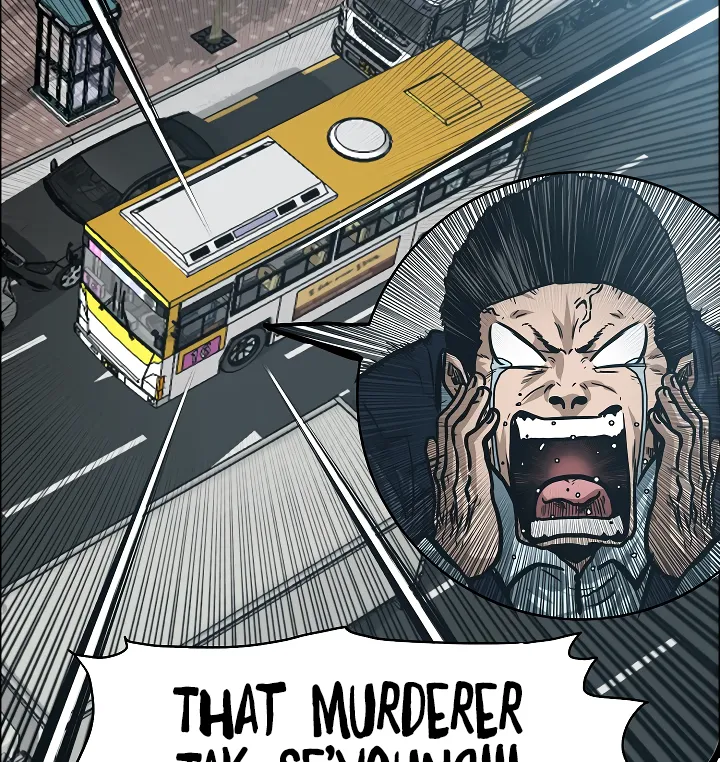 Read Rooftop Sword Master EN Manga Online