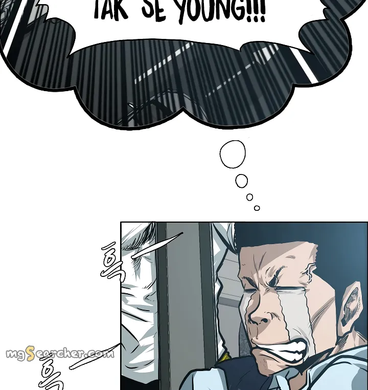 Read Rooftop Sword Master EN Manga Online