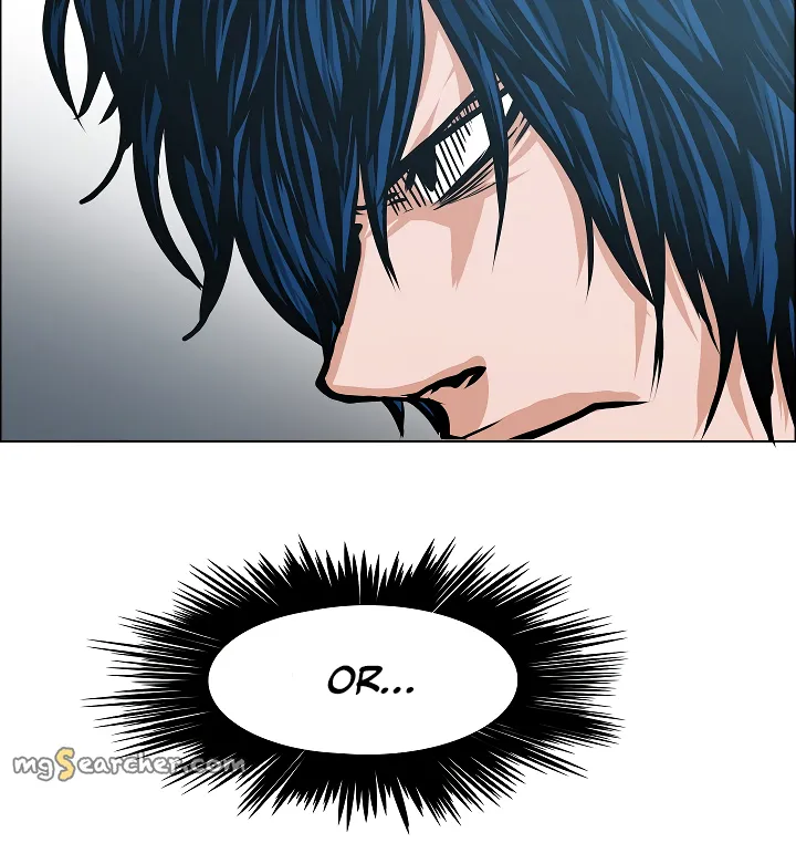 Read Rooftop Sword Master EN Manga Online