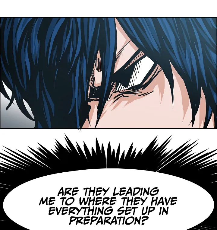 Read Rooftop Sword Master EN Manga Online