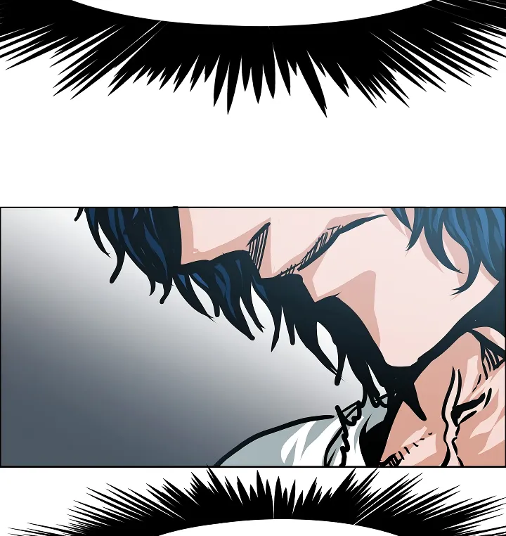 Read Rooftop Sword Master EN Manga Online