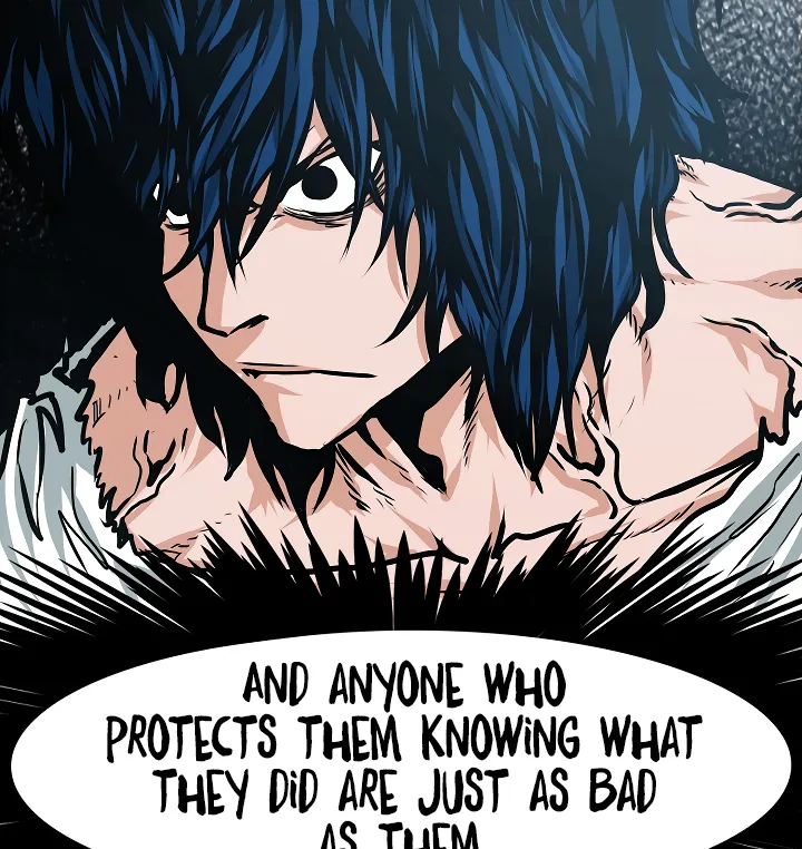 Read Rooftop Sword Master EN Manga Online