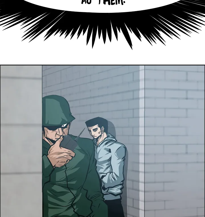 Read Rooftop Sword Master EN Manga Online