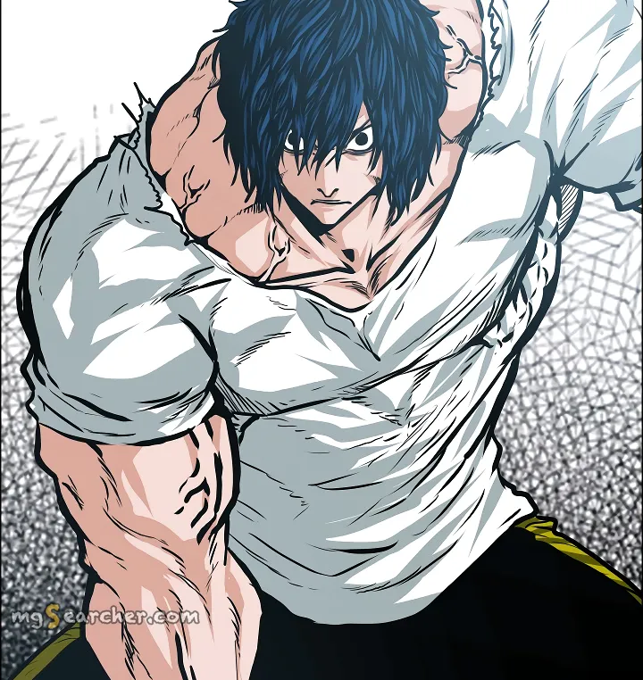 Read Rooftop Sword Master EN Manga Online