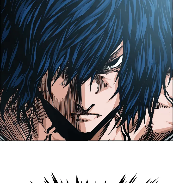 Read Rooftop Sword Master EN Manga Online