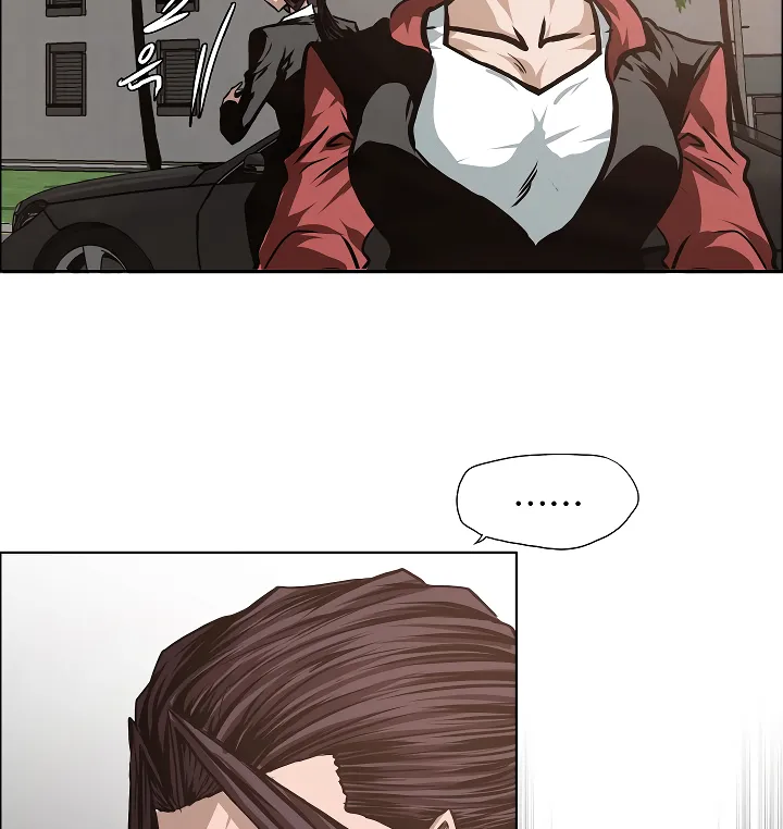 Read Rooftop Sword Master EN Manga Online