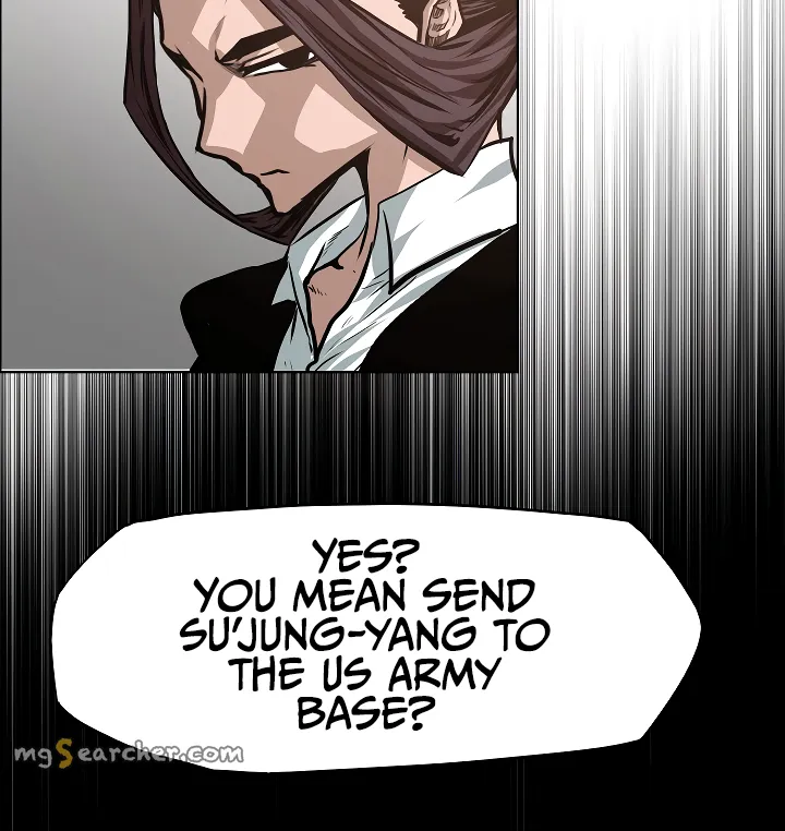 Read Rooftop Sword Master EN Manga Online