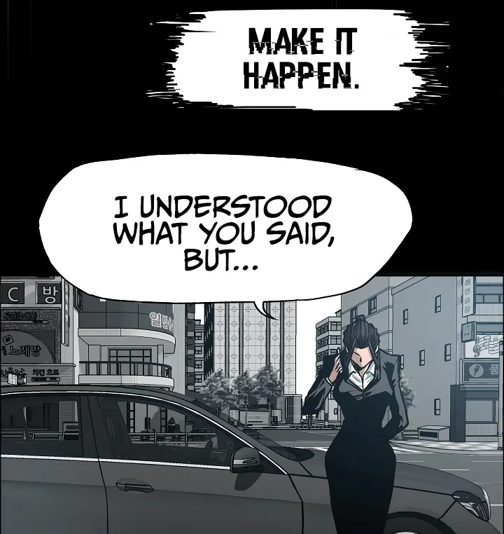 Read Rooftop Sword Master EN Manga Online