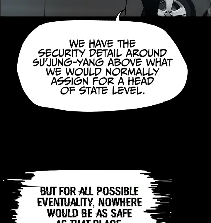 Read Rooftop Sword Master EN Manga Online