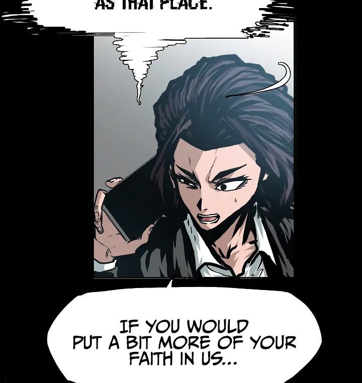 Read Rooftop Sword Master EN Manga Online