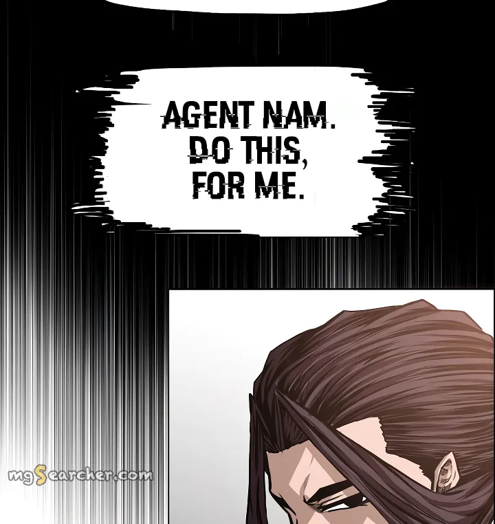 Read Rooftop Sword Master EN Manga Online