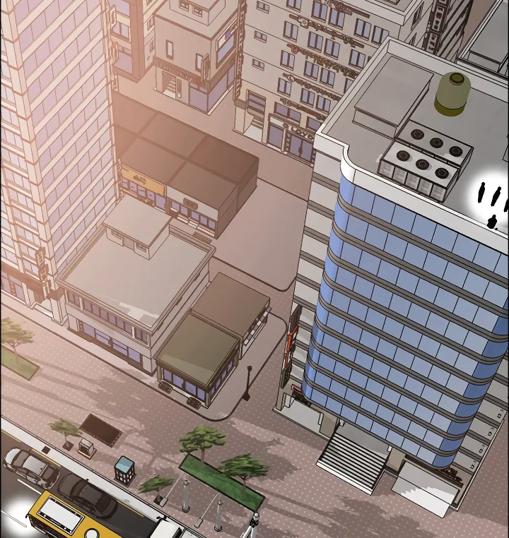 Read Rooftop Sword Master EN Manga Online