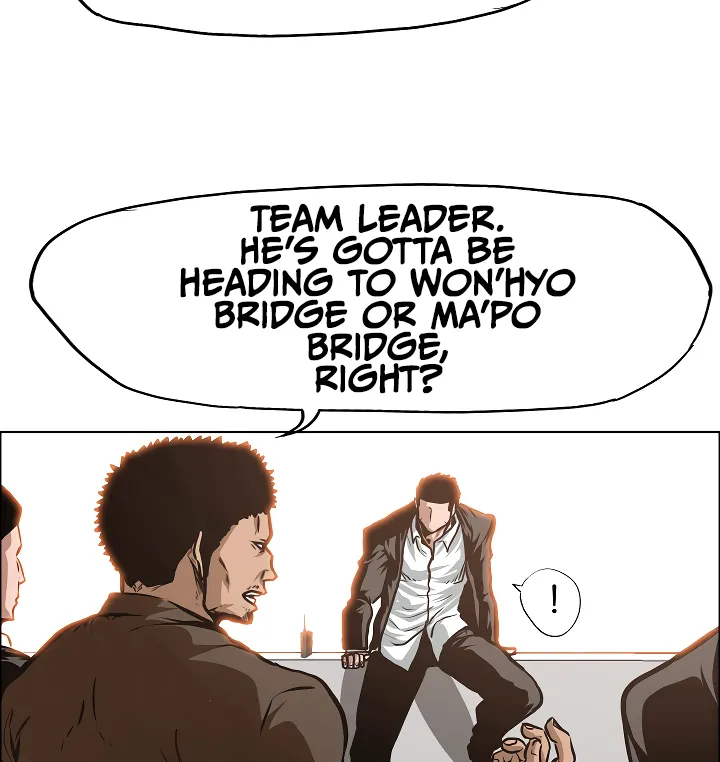 Read Rooftop Sword Master EN Manga Online