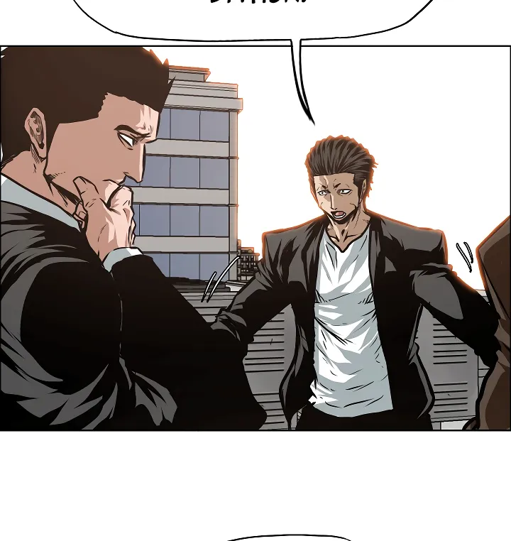 Read Rooftop Sword Master EN Manga Online