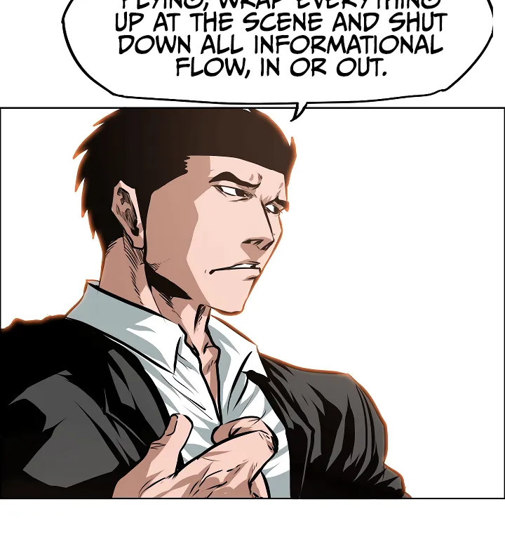 Read Rooftop Sword Master EN Manga Online