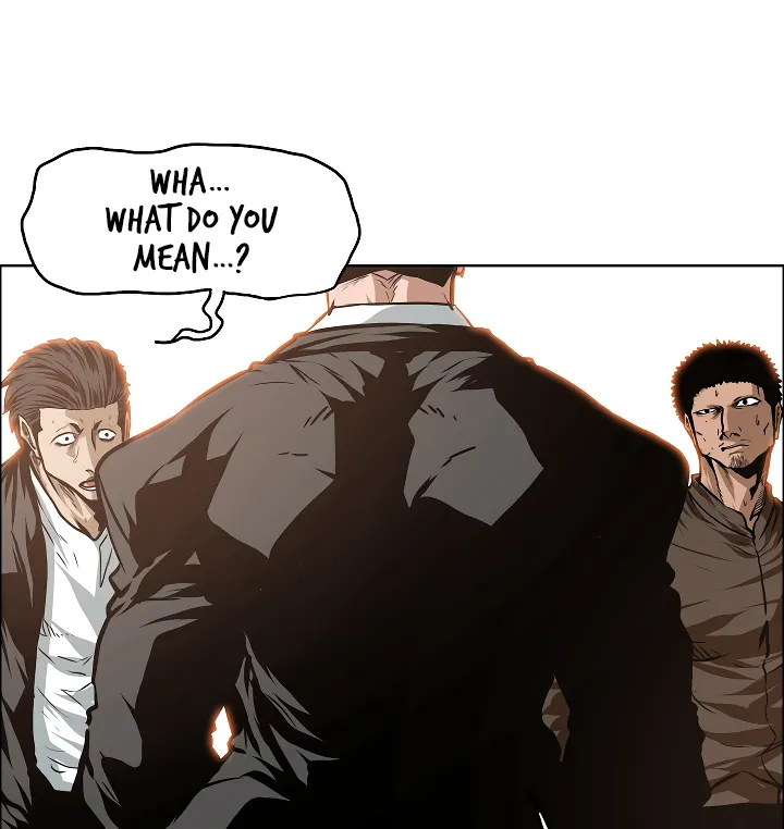 Read Rooftop Sword Master EN Manga Online