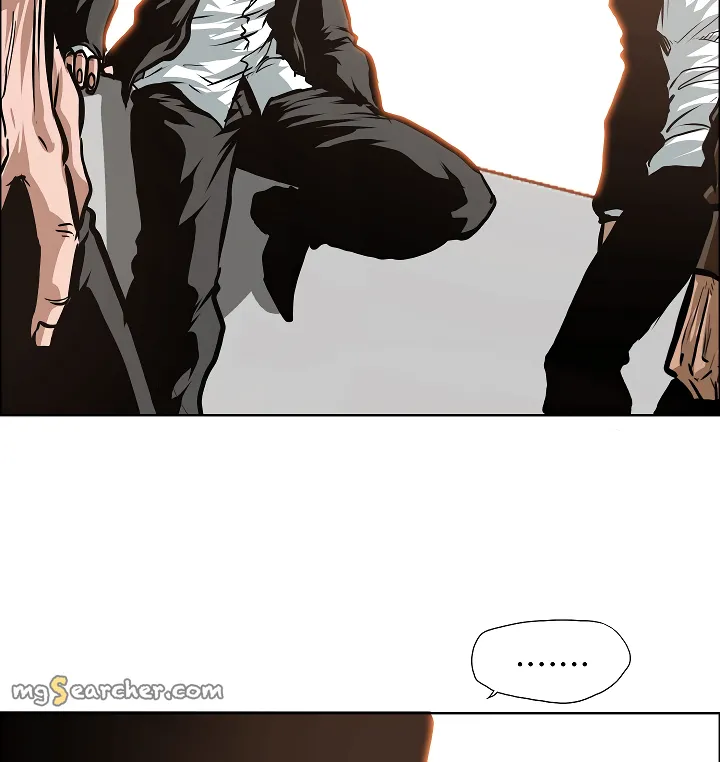 Read Rooftop Sword Master EN Manga Online