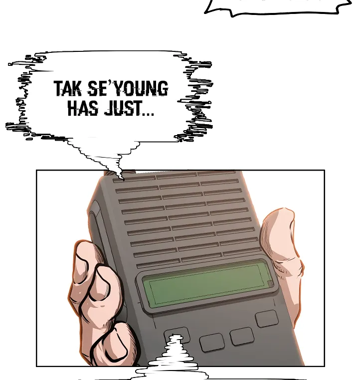 Read Rooftop Sword Master EN Manga Online