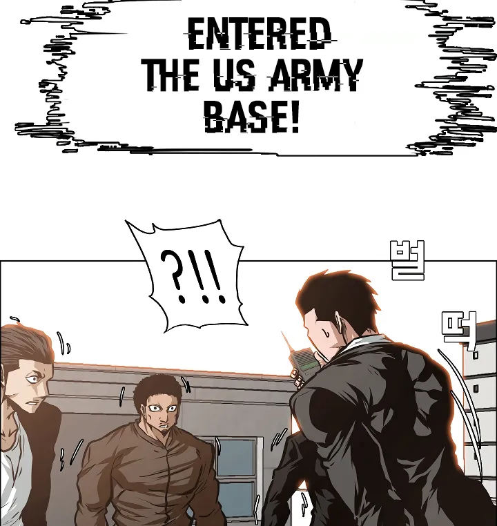 Read Rooftop Sword Master EN Manga Online