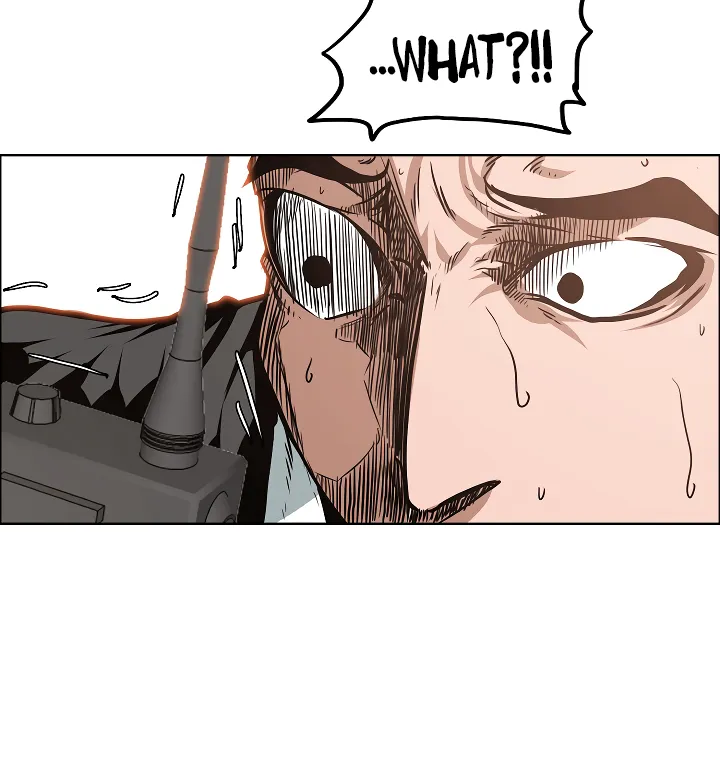 Read Rooftop Sword Master EN Manga Online