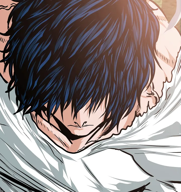 Read Rooftop Sword Master EN Manga Online