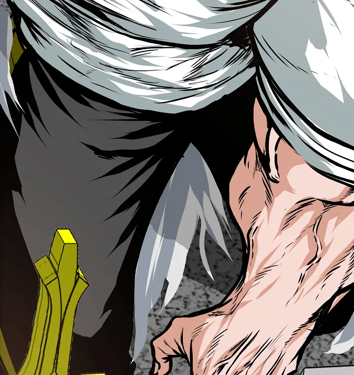 Read Rooftop Sword Master EN Manga Online