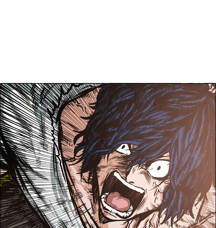 Read Rooftop Sword Master EN Manga Online