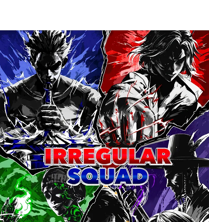 Read Rooftop Sword Master EN Manga Online