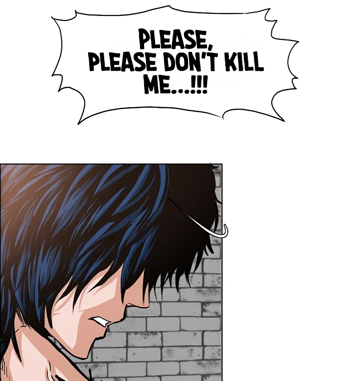 Read Rooftop Sword Master EN Manga Online