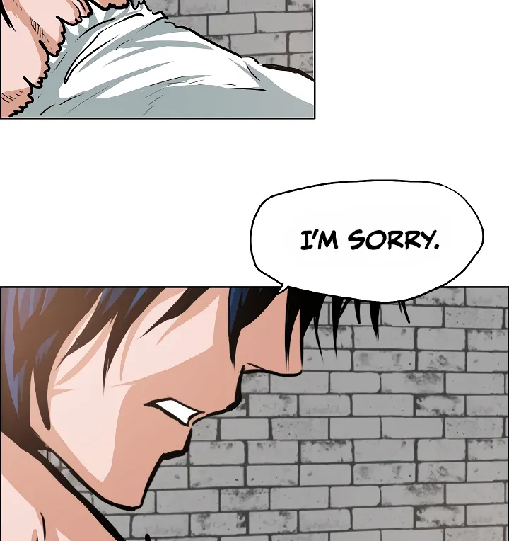 Read Rooftop Sword Master EN Manga Online