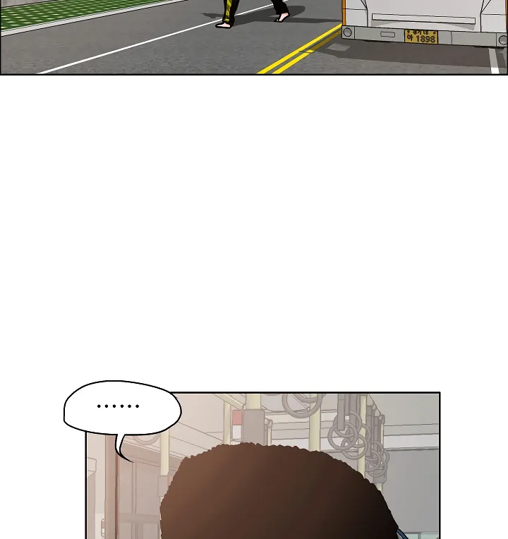 Read Rooftop Sword Master EN Manga Online