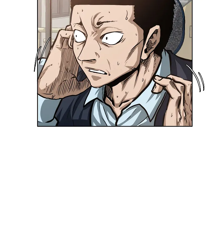 Read Rooftop Sword Master EN Manga Online