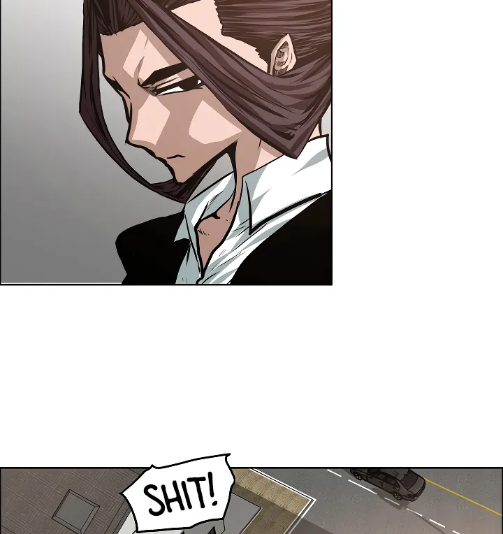 Read Rooftop Sword Master EN Manga Online