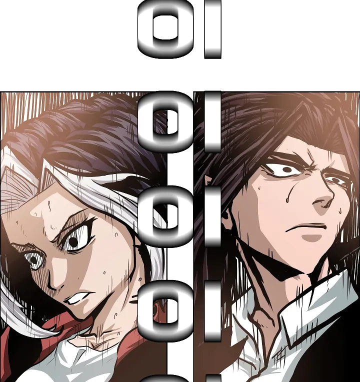 Read Rooftop Sword Master EN Manga Online