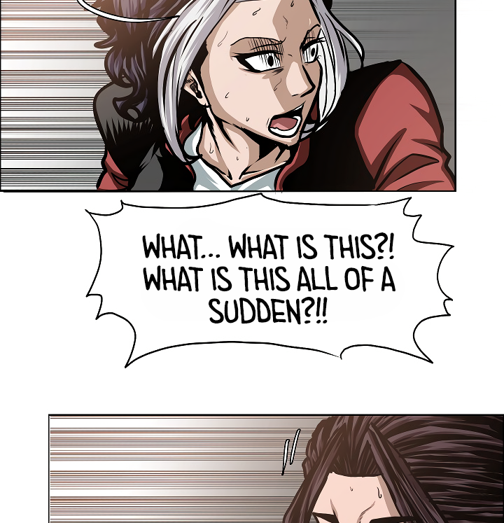 Read Rooftop Sword Master EN Manga Online