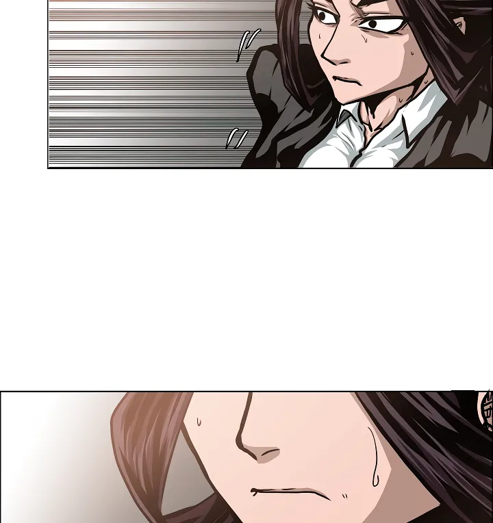 Read Rooftop Sword Master EN Manga Online