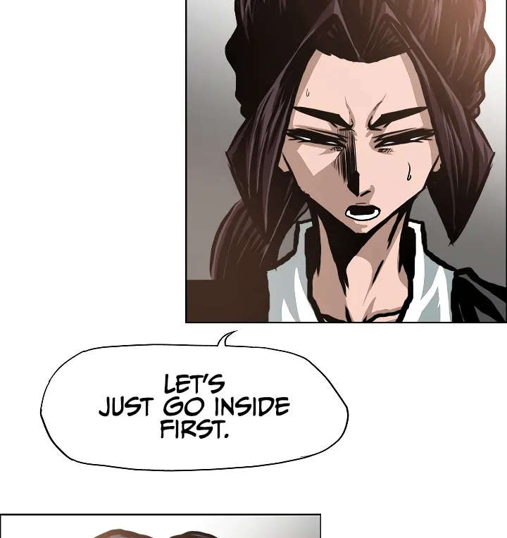 Read Rooftop Sword Master EN Manga Online