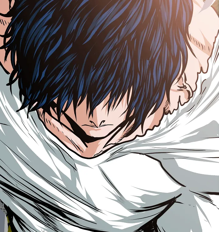 Read Rooftop Sword Master EN Manga Online