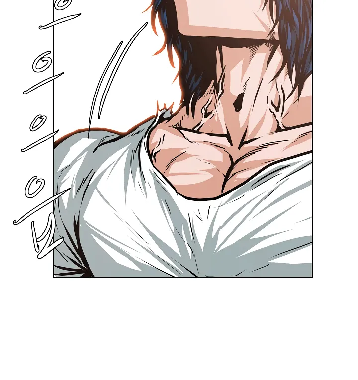 Read Rooftop Sword Master EN Manga Online