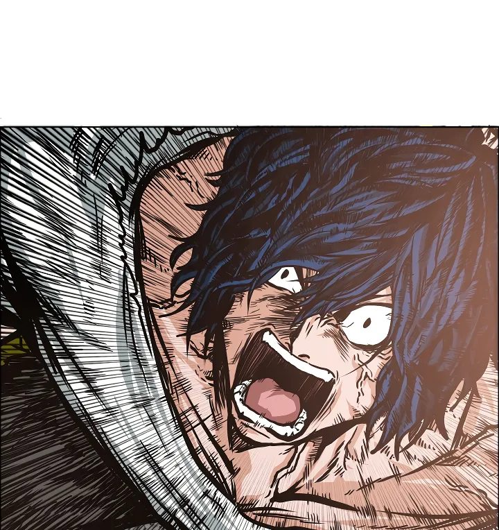 Read Rooftop Sword Master EN Manga Online