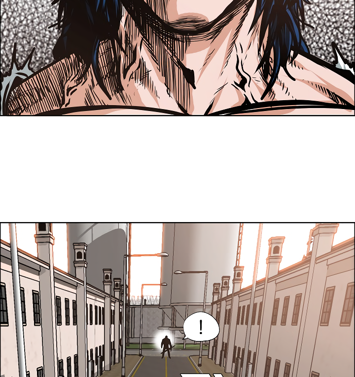 Read Rooftop Sword Master EN Manga Online