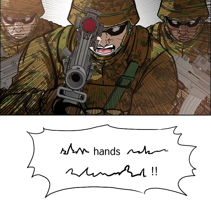 Read Rooftop Sword Master EN Manga Online