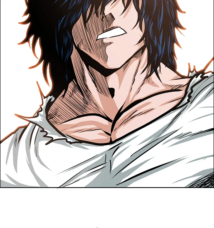 Read Rooftop Sword Master EN Manga Online