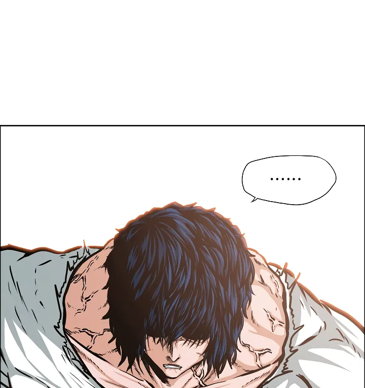 Read Rooftop Sword Master EN Manga Online