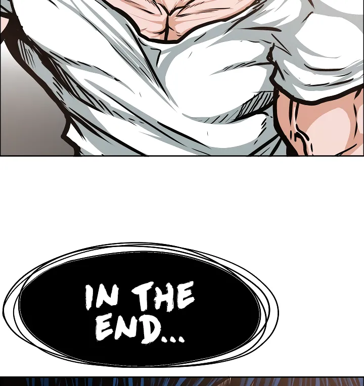 Read Rooftop Sword Master EN Manga Online