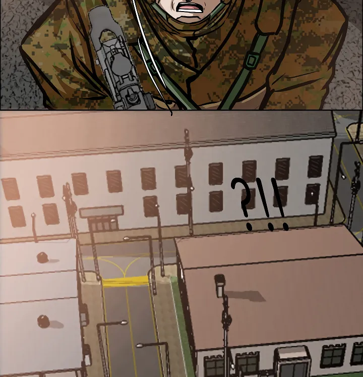 Read Rooftop Sword Master EN Manga Online